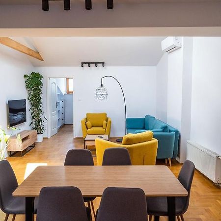 Wonder Cracow Apartment Krakow Luaran gambar