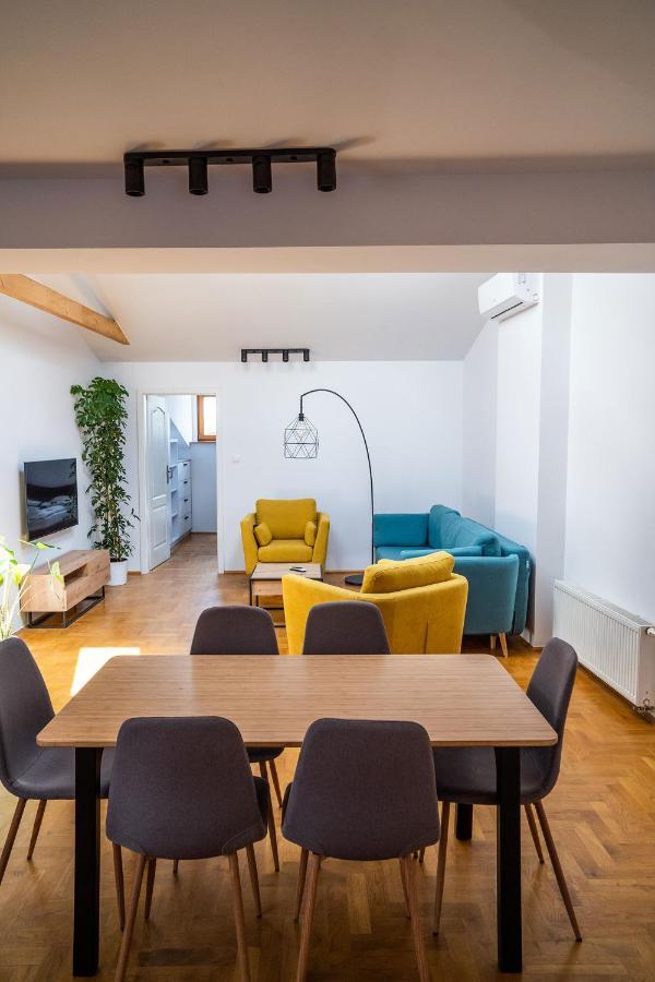 Wonder Cracow Apartment Krakow Luaran gambar