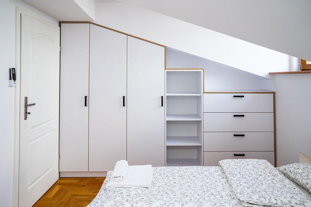 Wonder Cracow Apartment Krakow Luaran gambar