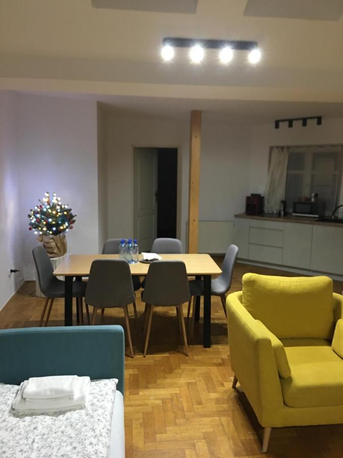 Wonder Cracow Apartment Krakow Luaran gambar
