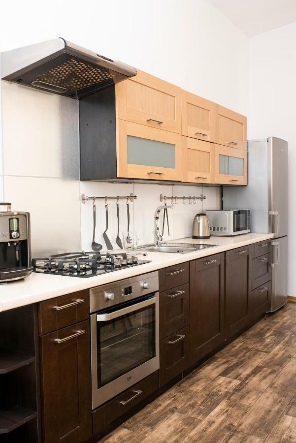Wonder Cracow Apartment Krakow Luaran gambar