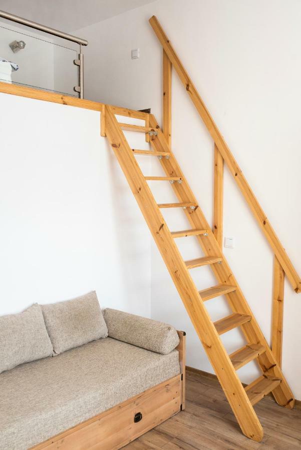 Wonder Cracow Apartment Krakow Luaran gambar