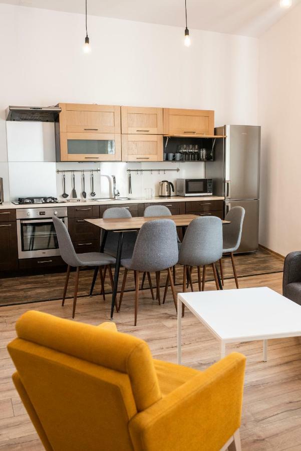 Wonder Cracow Apartment Krakow Luaran gambar
