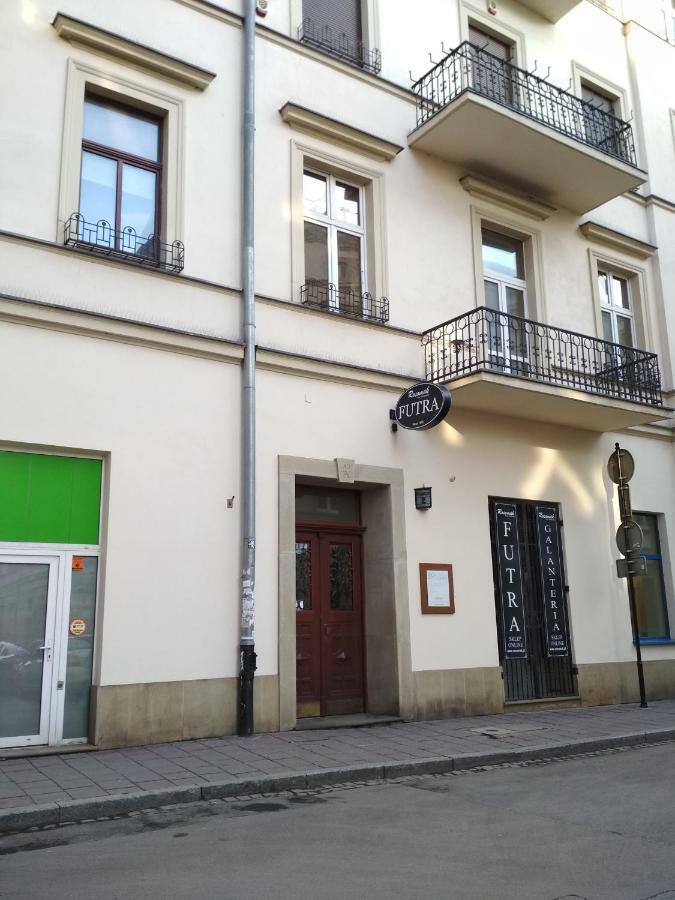 Wonder Cracow Apartment Krakow Luaran gambar