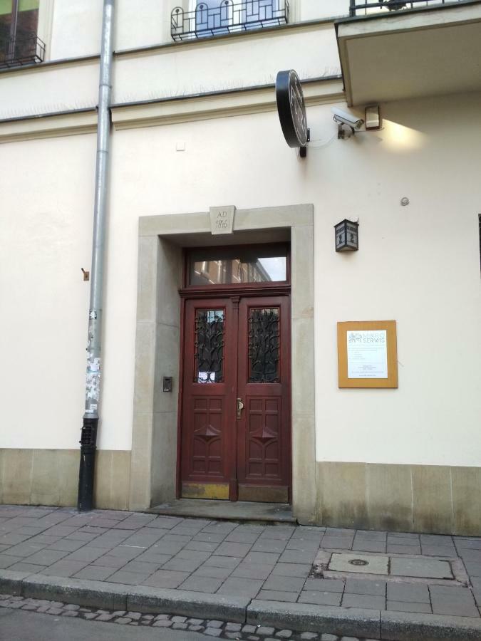 Wonder Cracow Apartment Krakow Luaran gambar