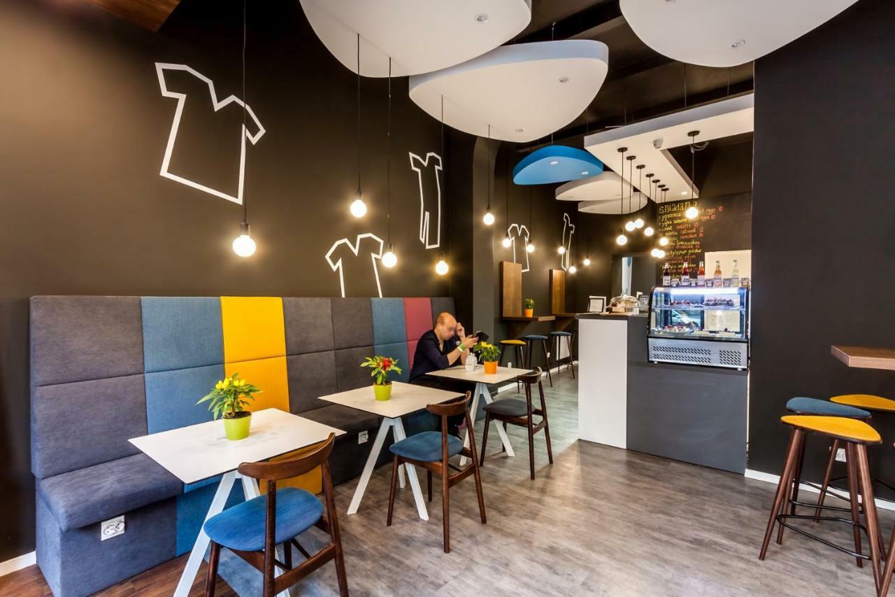 Wonder Cracow Apartment Krakow Luaran gambar